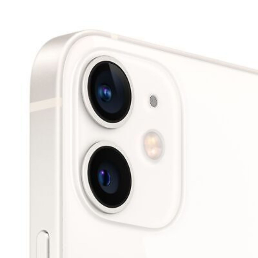 Immagine di APPLE IPHONE 12 256GB WHITE RICONDIZIONATO GRADO A