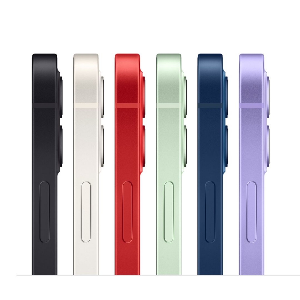 Immagine di APPLE IPHONE 12 256GB PURPLE RICONDIZIONATO GRADO A