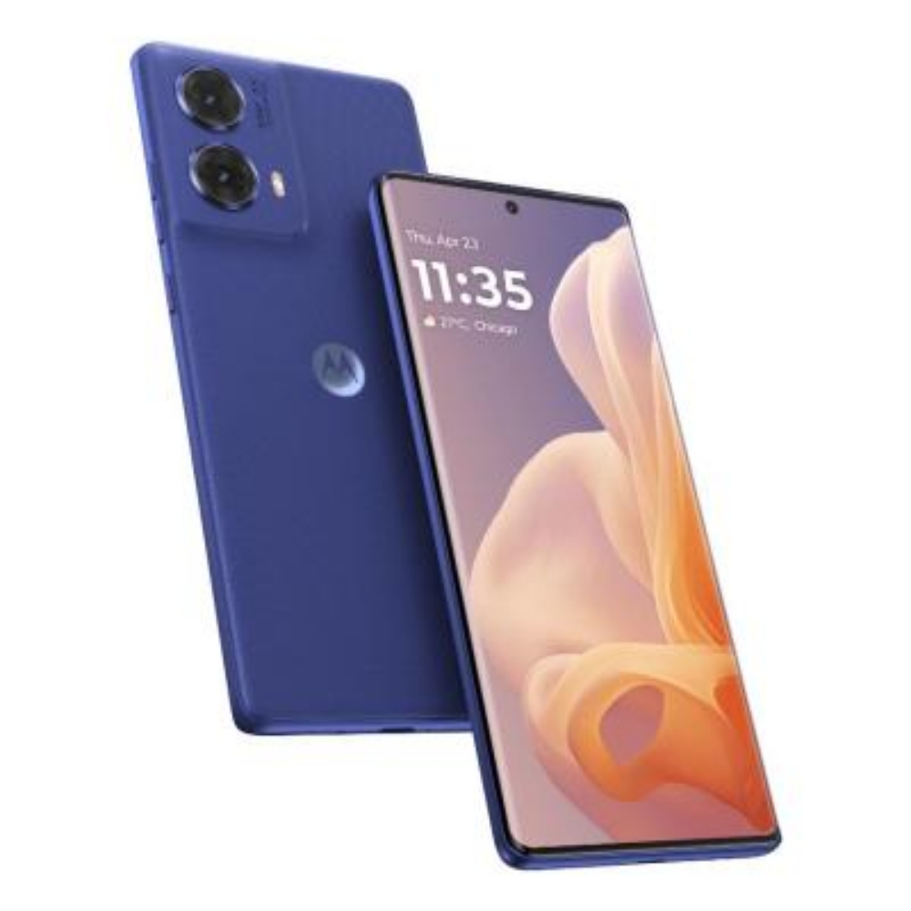 Immagine di SMARTPHONE MOTOROLA G15 4G 8+256GB DUOS BLUE ITALIA