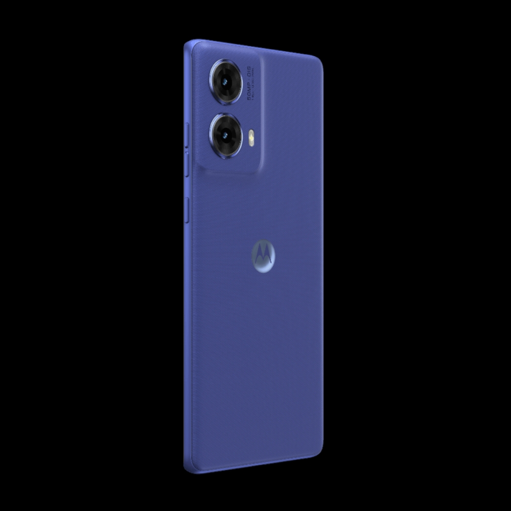 Immagine di SMARTPHONE MOTOROLA G15 4G 8+256GB DUOS BLUE ITALIA