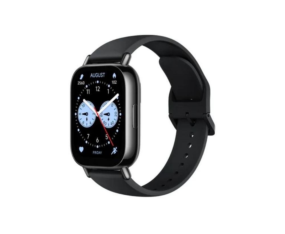 Picture of SMARTWATCH XIAOMI REDMI WATCH 5 LITE BHR8789GL BLACK