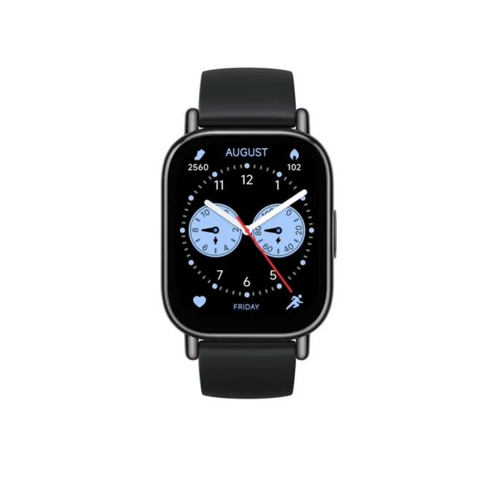 Picture of SMARTWATCH XIAOMI REDMI WATCH 5 LITE BHR8789GL BLACK
