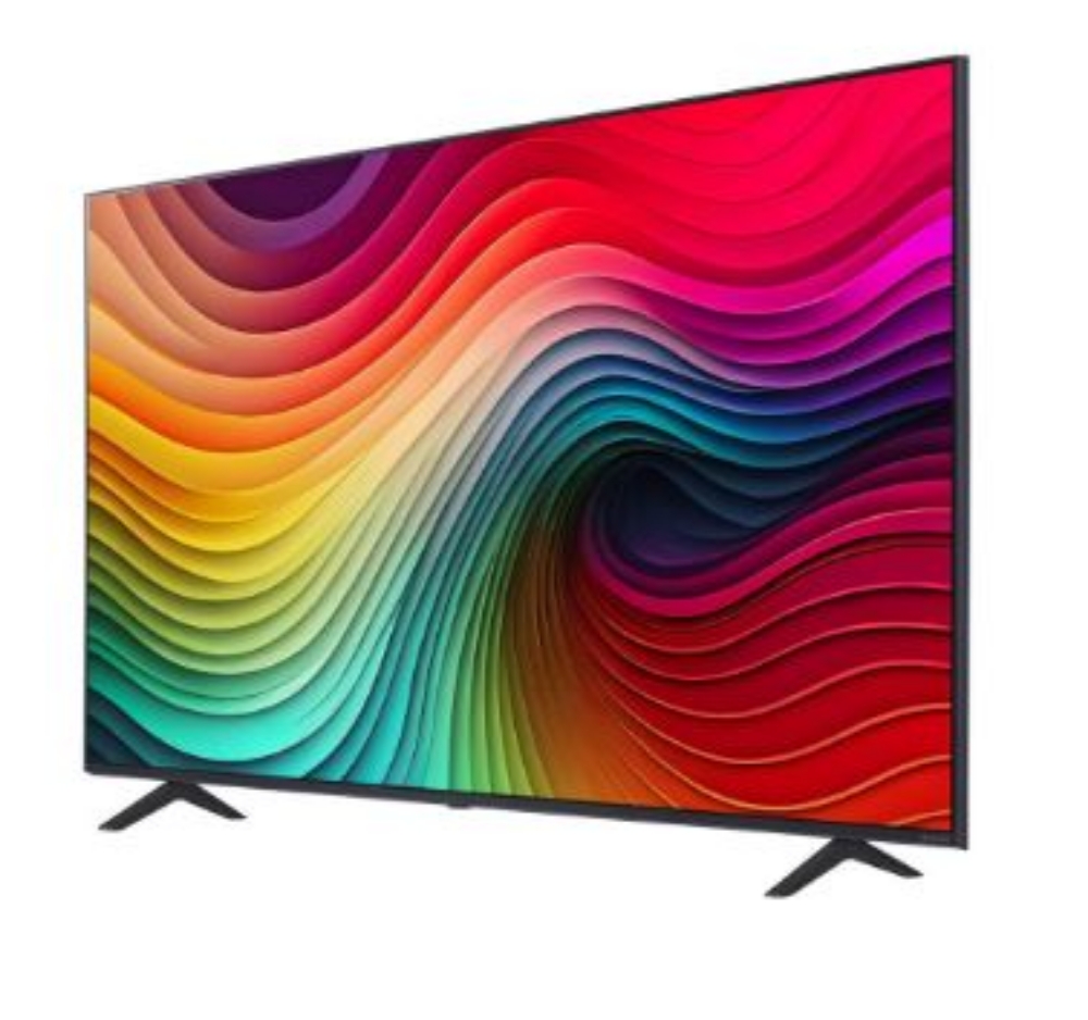 Immagine di TV NANOCELL 65" LG 4K 65NANO81T3A SMART TV EUROPA BLACK