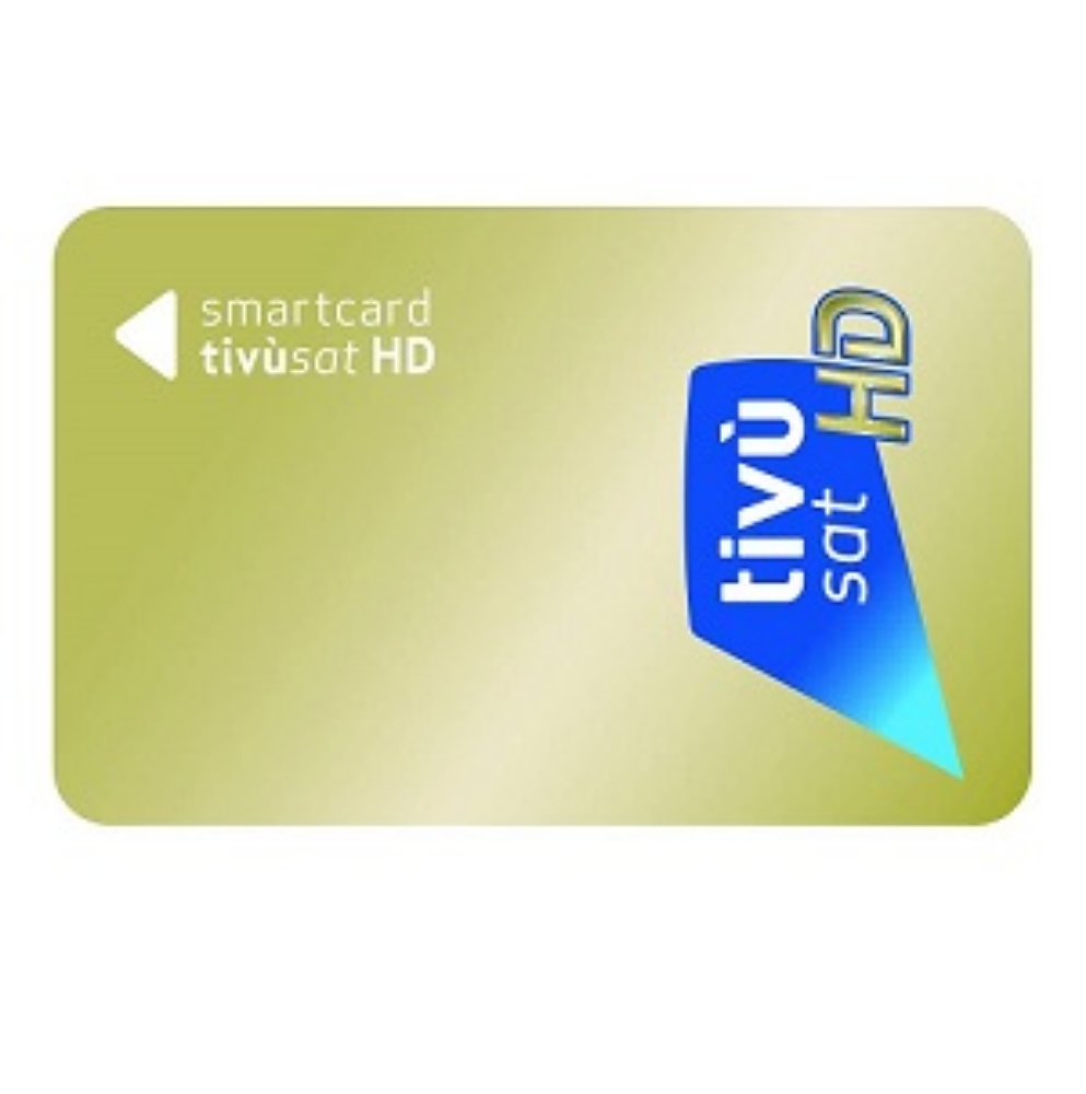 Immagine di MODULO FASTCAM WE CAM HD TIVUSAT + SMARTCARD TIVÙSAT ORO DIGIQUEST BUNDLETVSATWE