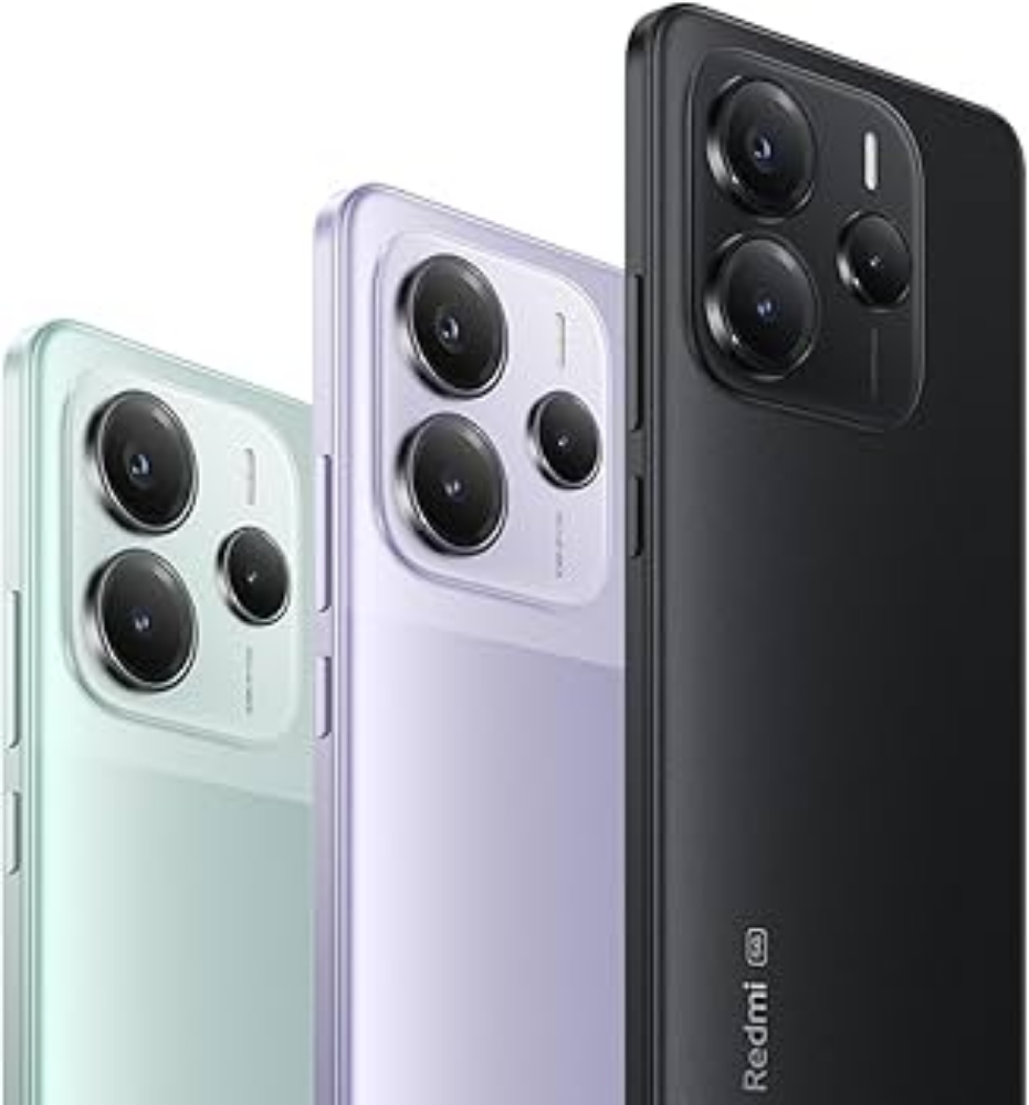 Immagine di SMARTPHONE XIAOMI REDMI NOTE 14 5G 8+256GB DUOS OCEAN BLUE ITALIA