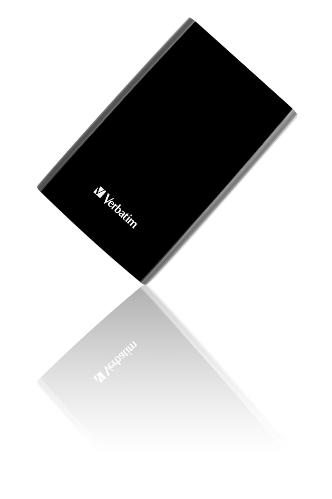 Picture of HARD DISK ESTERNO 2,5 USB 3.0 1TB VERBATIM 53023