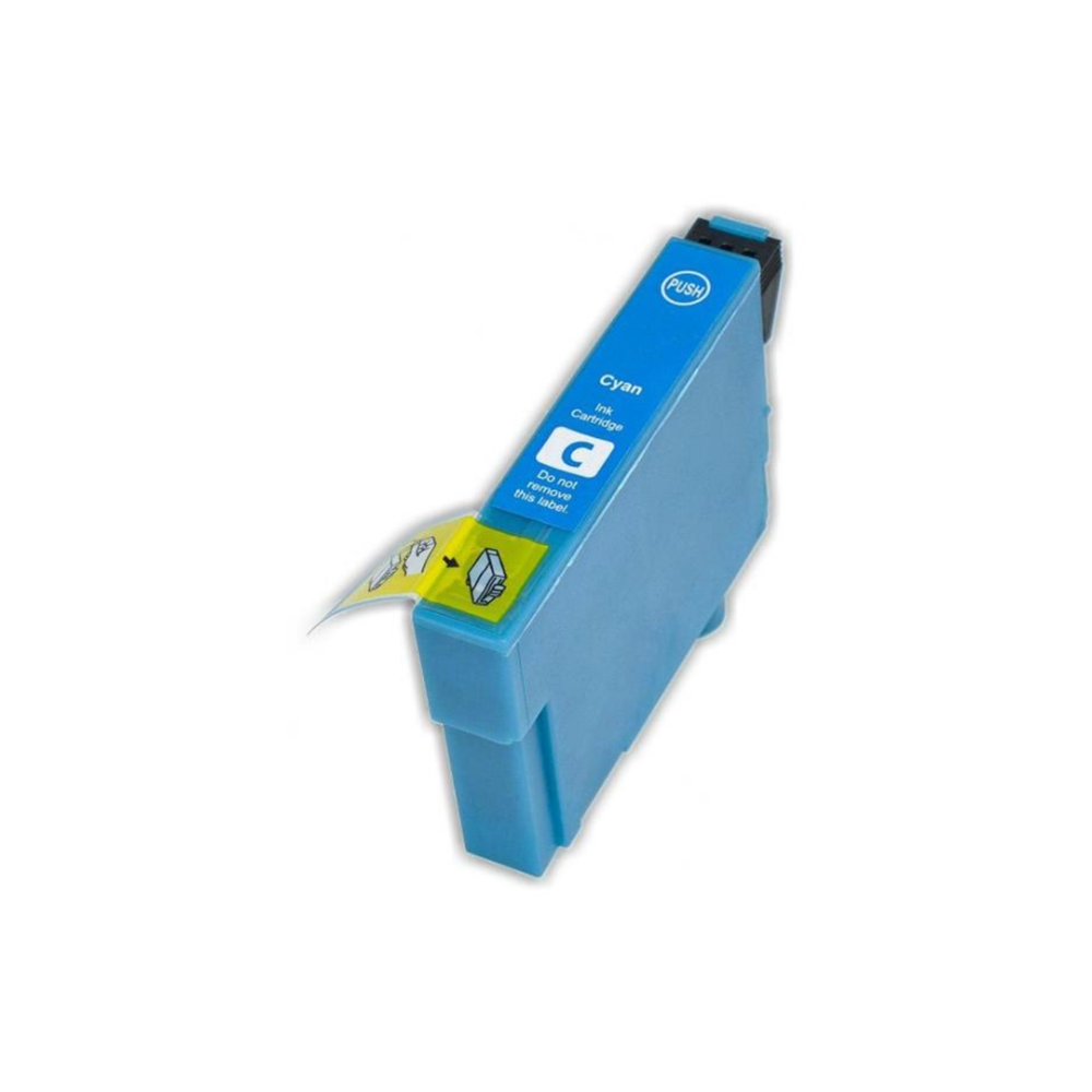 Picture of COMPATIBILE EPSON T1632 CIANO