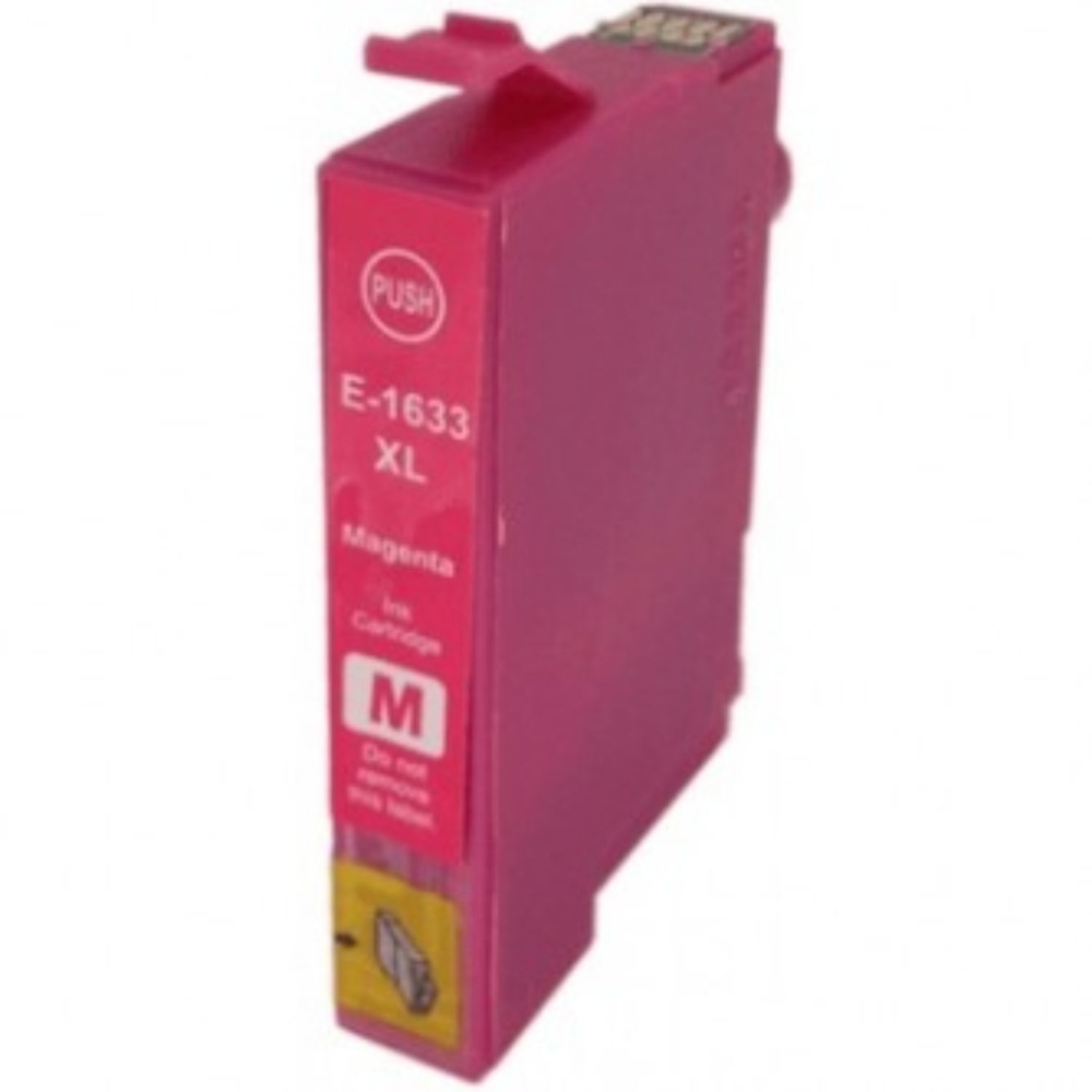 Picture of COMPATIBILE EPSON T1633 MAGENTA