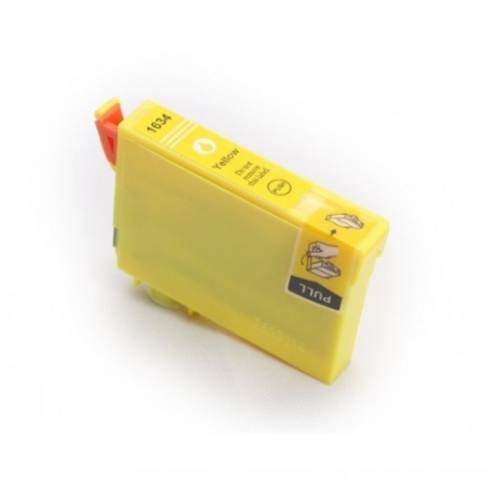Picture of COMPATIBILE EPSON T1634 GIALLO