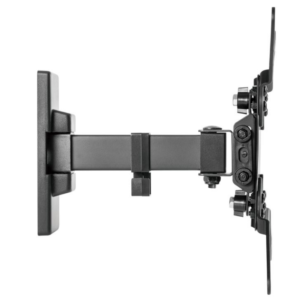Immagine di STAFFA MONTAGGIO PER TV A MURO CON SUPPORTO MULTIDIREZIONALE 13"-42" SUPERIOR SUPSTV009