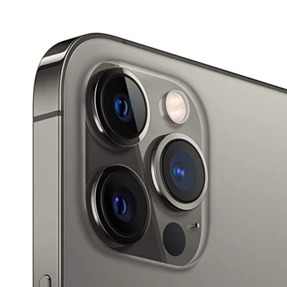 Immagine di APPLE IPHONE 12 PRO 128GB GRAPHITE RICONDIZIONATO GRADO A