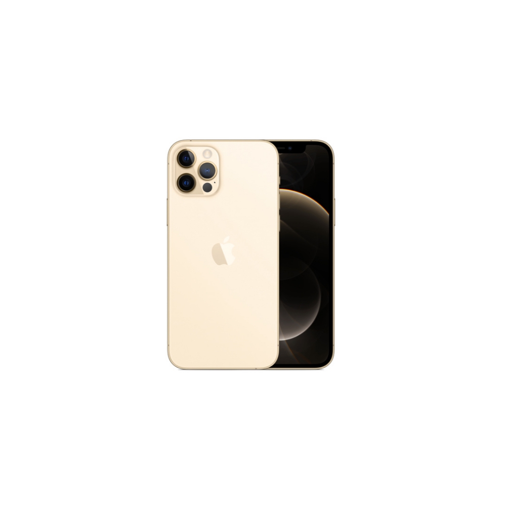 Immagine di APPLE IPHONE 12 PRO 128GB GOLD RICONDIZIONATO GRADO A