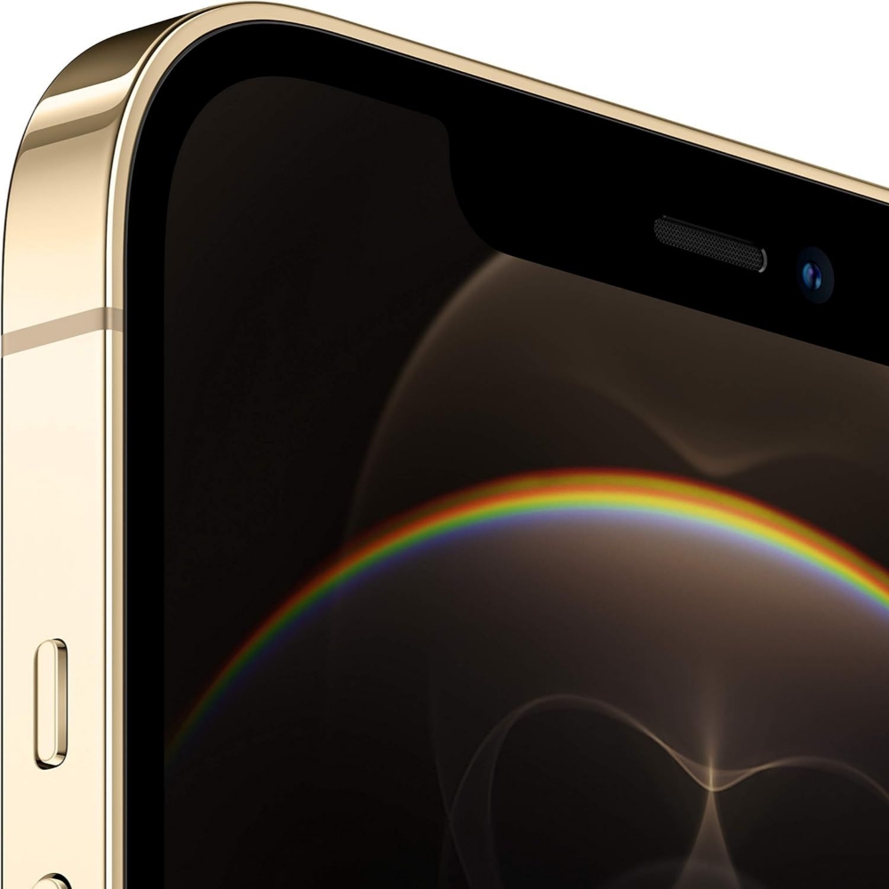 Immagine di APPLE IPHONE 12 PRO 128GB GOLD RICONDIZIONATO GRADO A