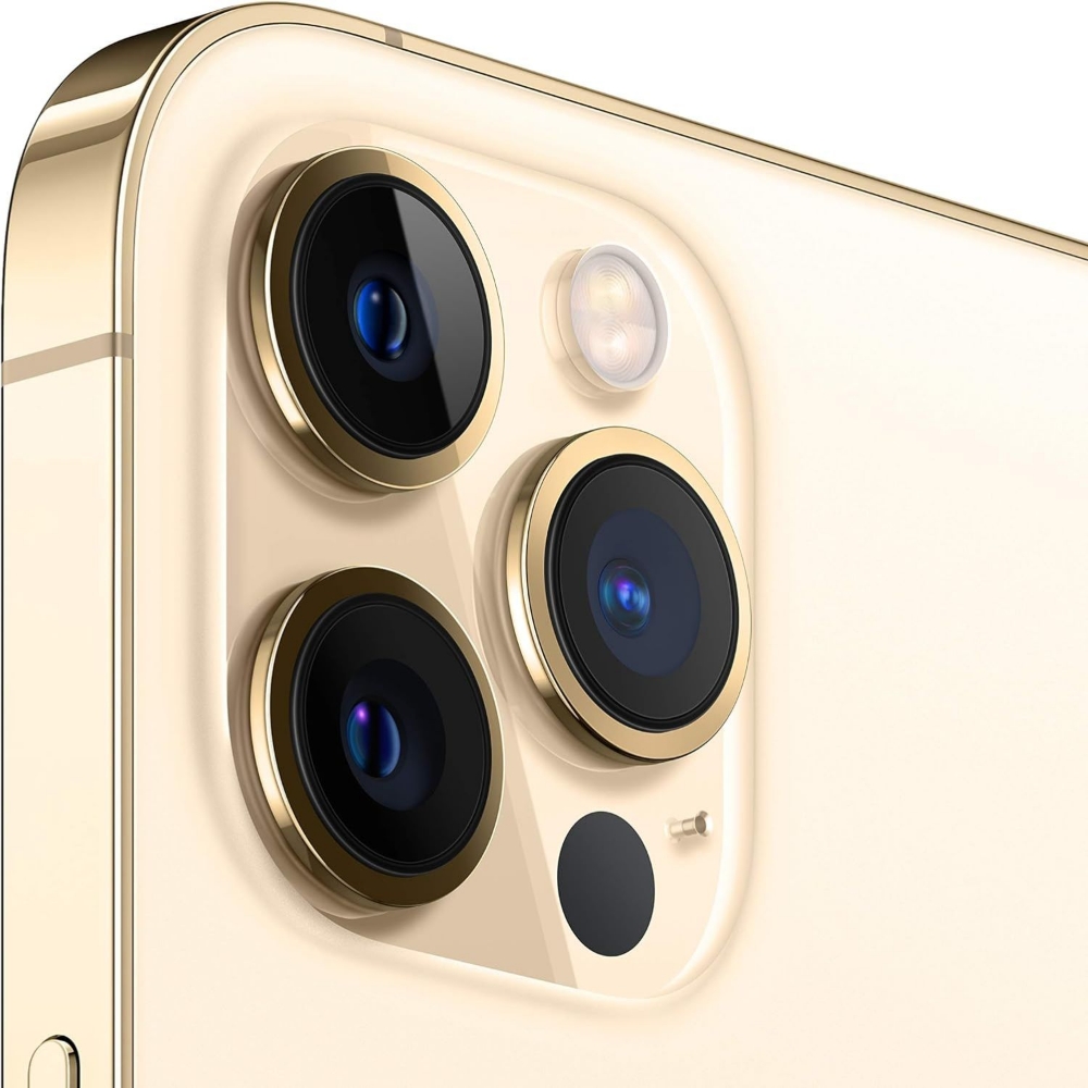 Immagine di APPLE IPHONE 12 PRO 128GB GOLD RICONDIZIONATO GRADO A