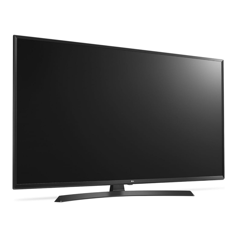 Picture of TV LED 55" LG 4K 55UR81003LJ SMART TV EUROPA BLACK