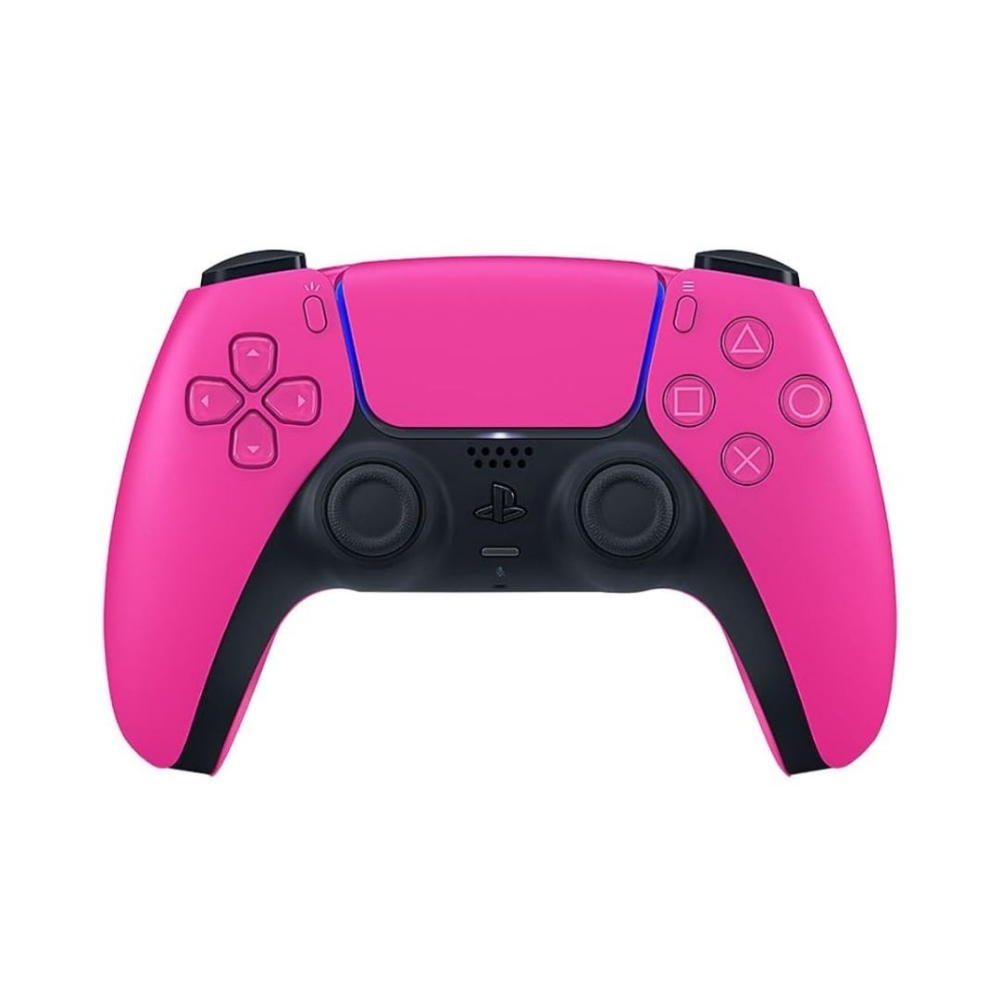 Picture of GAMEPAD PS5 SONY WIRELESS DUAL SENSE NOVA PINK EUROPA