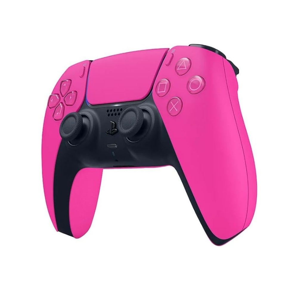 Picture of GAMEPAD PS5 SONY WIRELESS DUAL SENSE NOVA PINK EUROPA