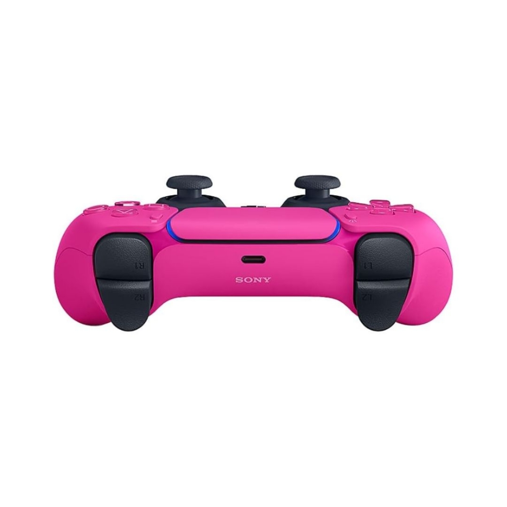 Picture of GAMEPAD PS5 SONY WIRELESS DUAL SENSE NOVA PINK EUROPA
