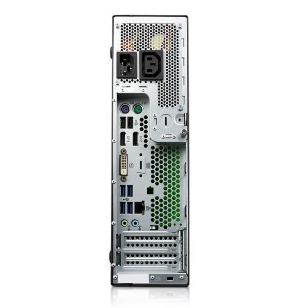 Picture of PC FUJITSU D738 SFF I7-8700/16GB/512GB/W11P RICONDIZIONATO GRADO A
