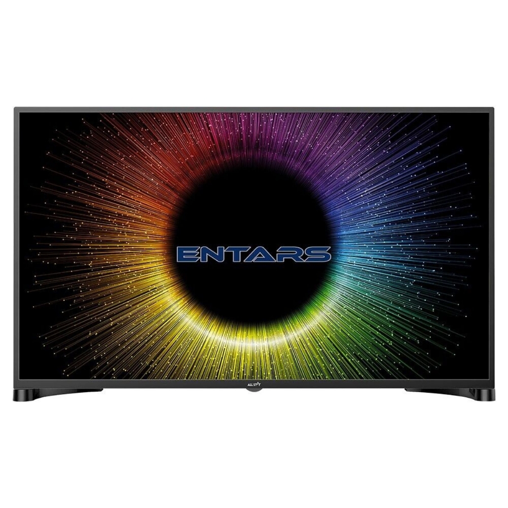 Picture of TV LED 43" AIXI AIXITV43WFHD FULL HD SMART TV WEBOS ITALIA BLACK