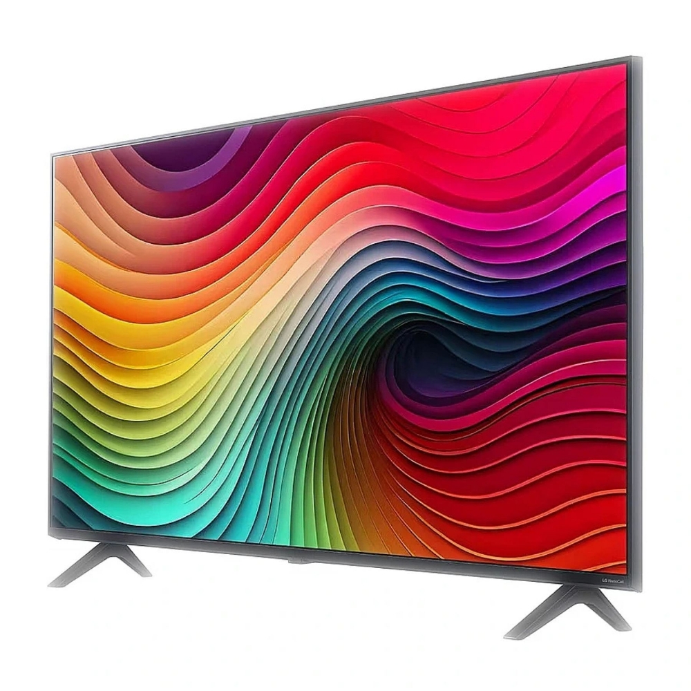 Picture of TV NANOCELL 55" LG 4K 55NANO81T3A SMART TV EUROPA BLACK