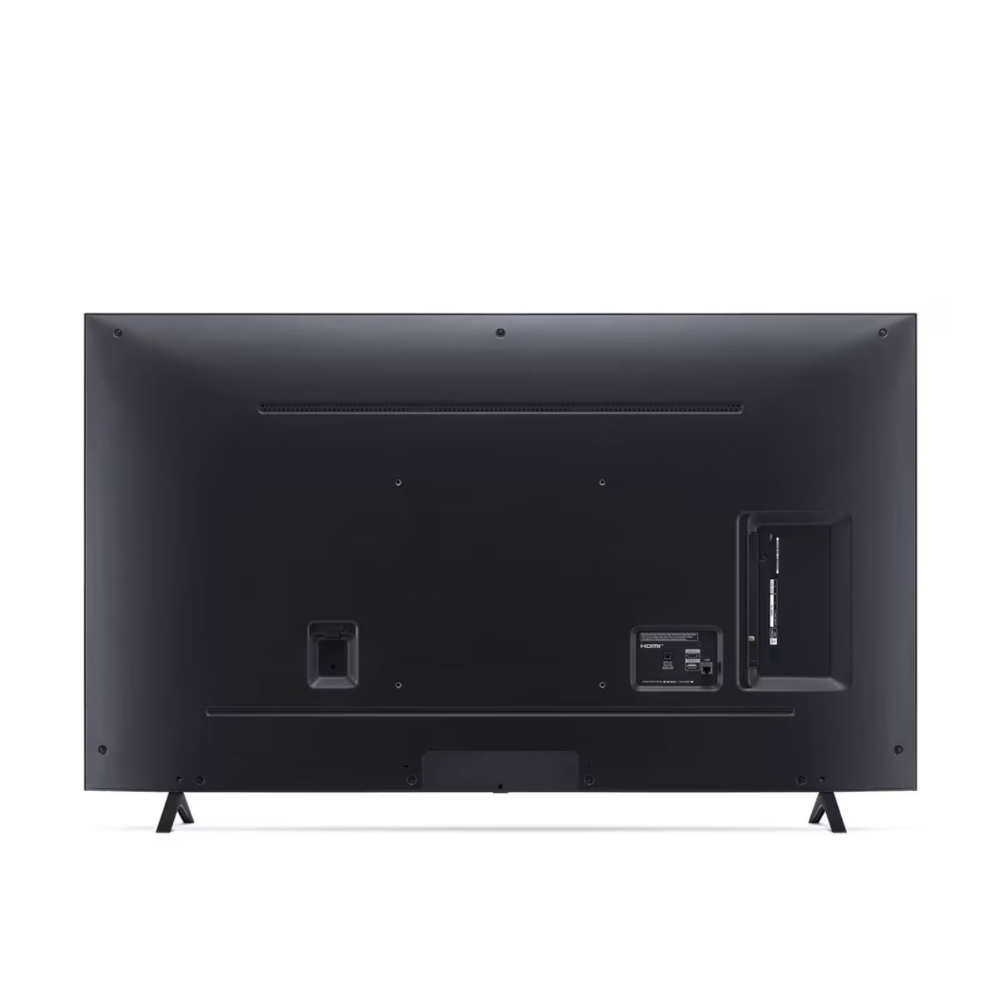 Picture of TV NANOCELL 55" LG 4K 55NANO81T3A SMART TV EUROPA BLACK