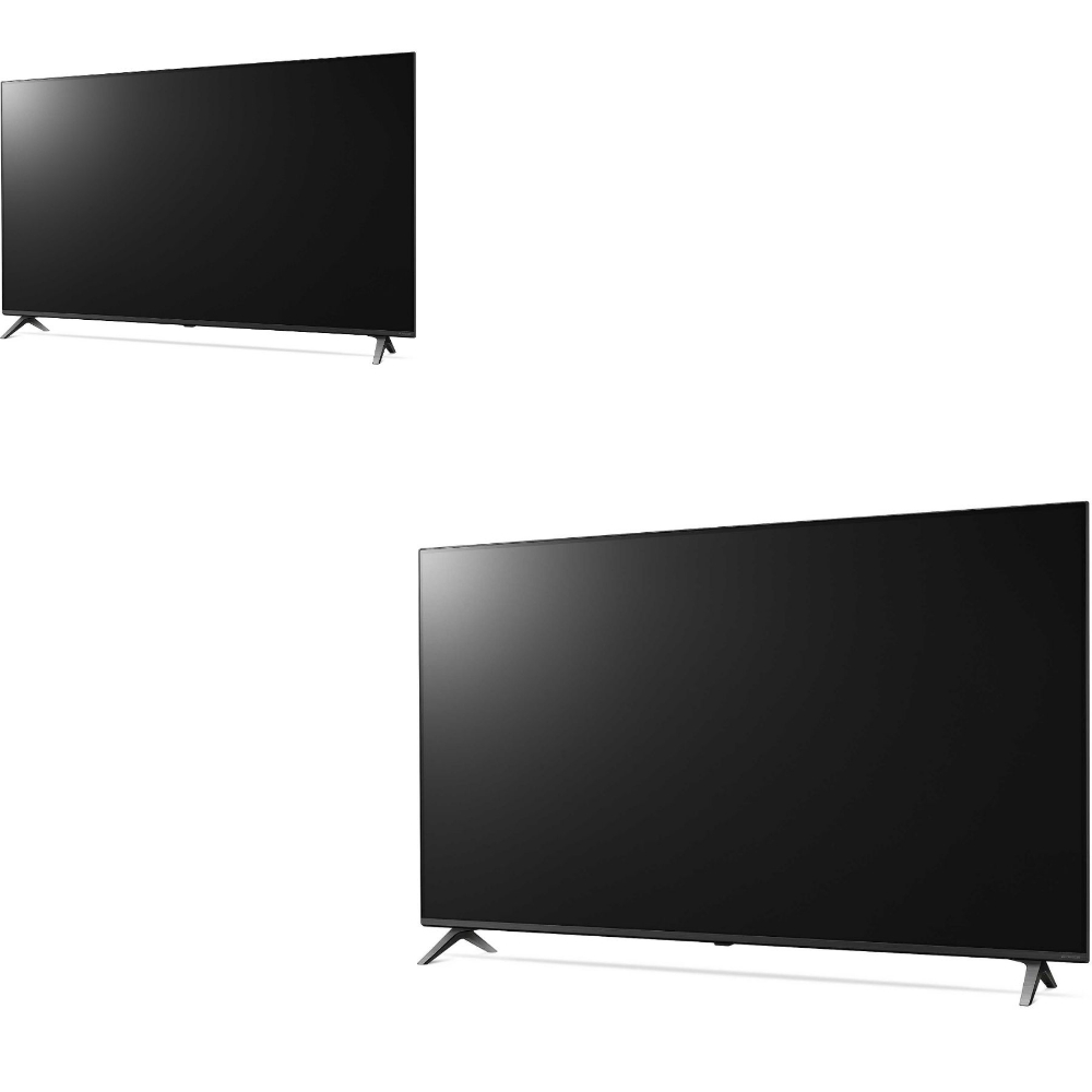 Picture of TV NANOCELL 55" LG 4K 55NANO81T3A SMART TV EUROPA BLACK