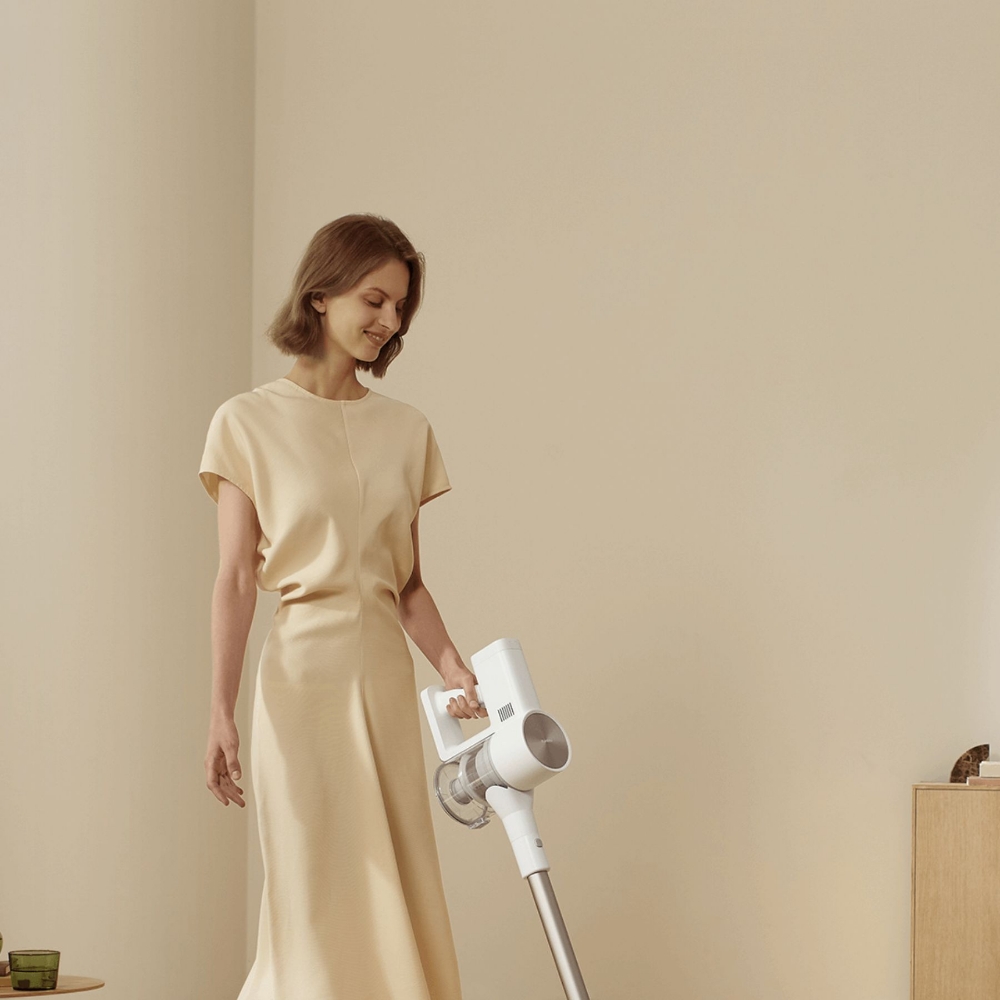Picture of ASPIRAPOLVERE XIAOMI MI VACUUM CLEANER G20 BHR8831EU WHITE