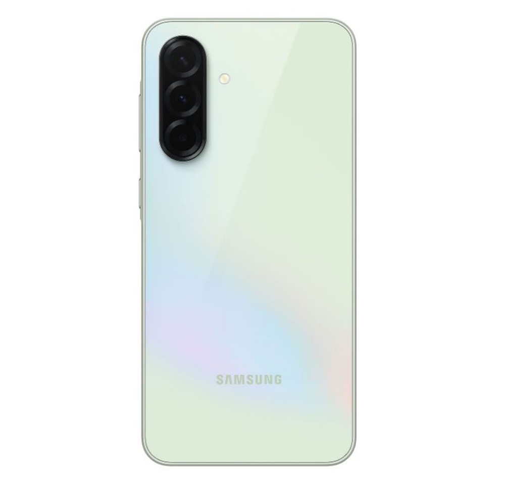 Picture of SMARTPHONE SAMSUNG A366 GALAXY A36 5G 6+128GB LIME ITALIA