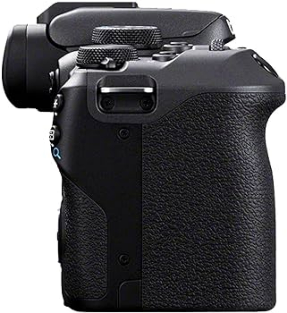 Picture of DIGITAL CAMERA MIRRORLESS CANON EOS R10+ RF-S 18-150MM