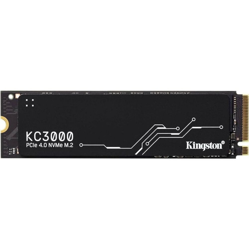 Picture of HARD DISK M.2 SSD 2TB KINGSTON SNV3S/2000G