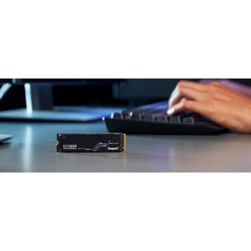 Picture of HARD DISK M.2 SSD 2TB KINGSTON SNV3S/2000G