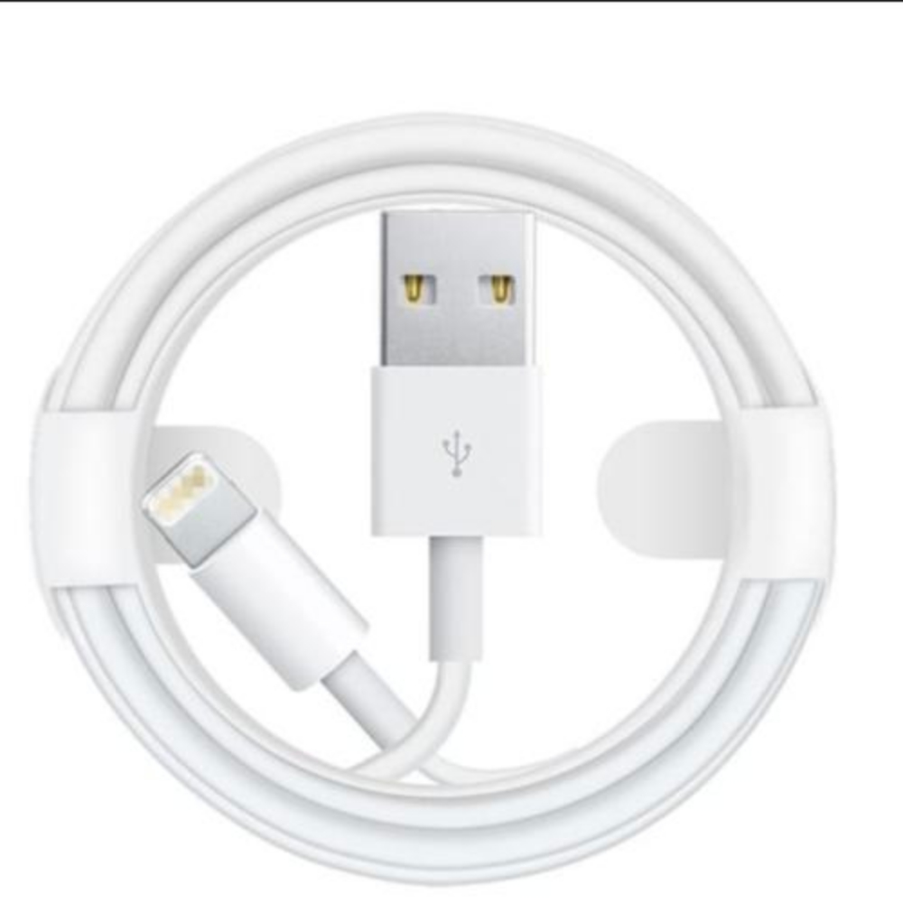 Picture of CAVO LIGHTNING A USB 1M APPLE MUQW3ZM/A