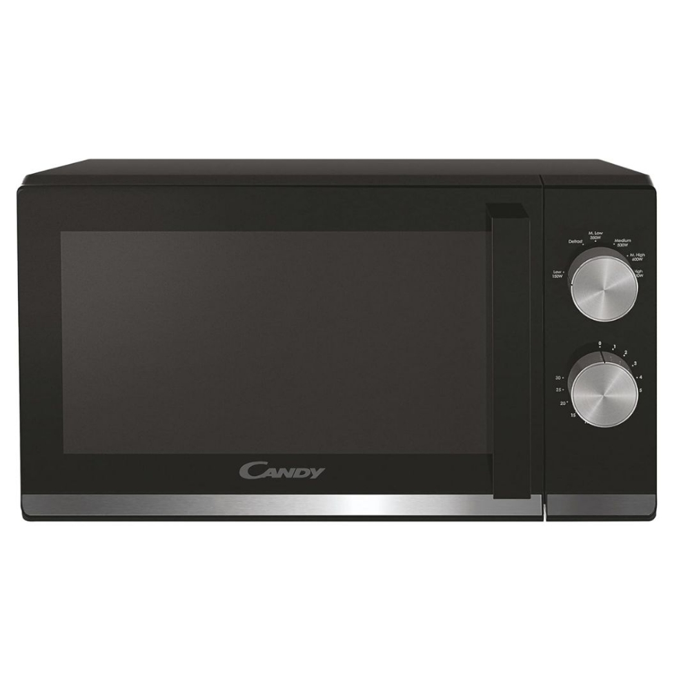 Picture of FORNO MICROONDE 20L 700W CANDY CMW20TNMB BLACK