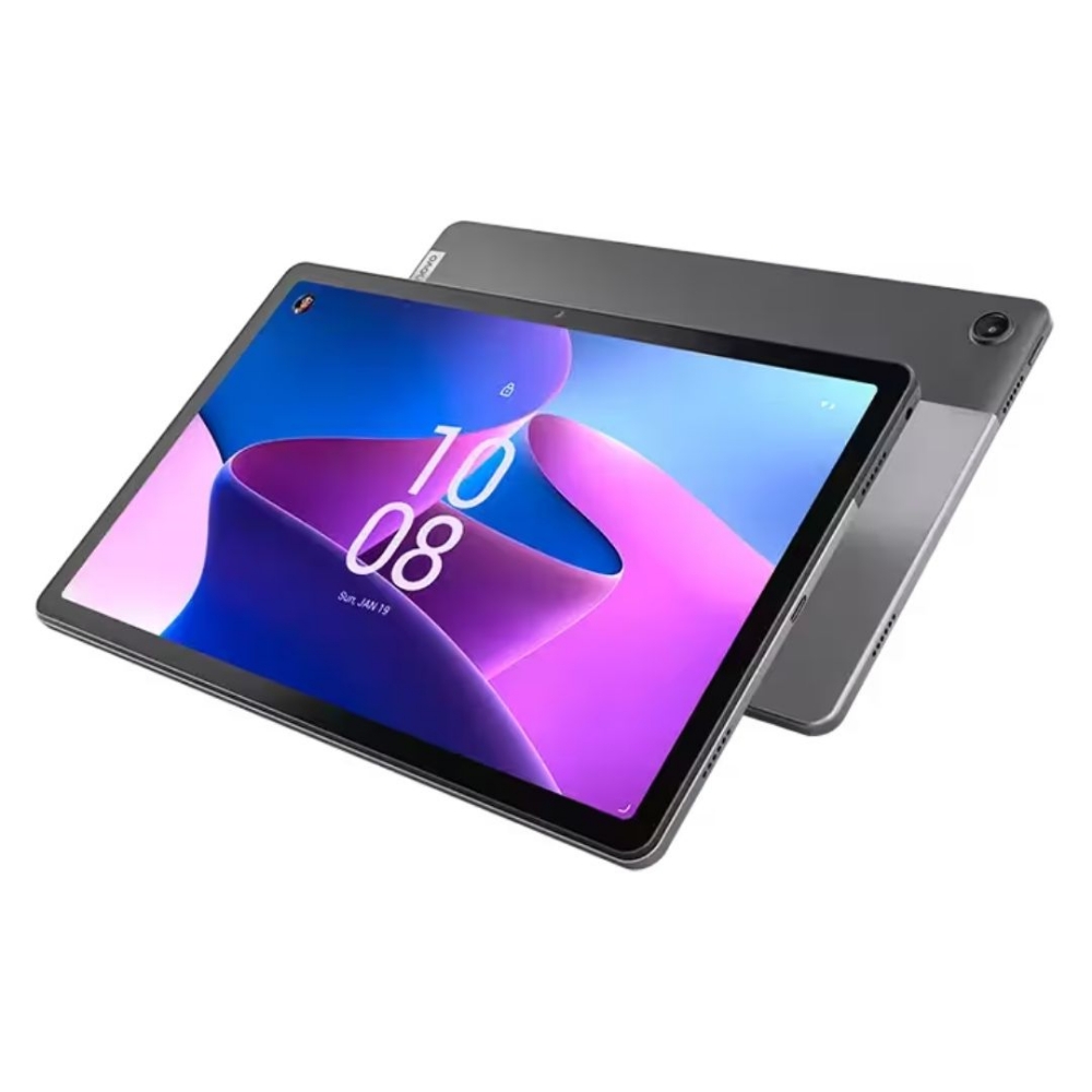 Immagine di TABLET LENOVO ZAAE0023SE M10 FHD 10,1" 3RD TB-610 3+32GB WIFI STORM GRAY ITALIA