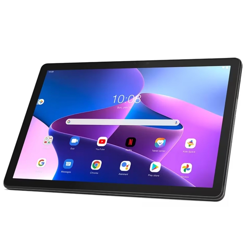 Immagine di TABLET LENOVO ZAAE0023SE M10 FHD 10,1" 3RD TB-610 3+32GB WIFI STORM GRAY ITALIA