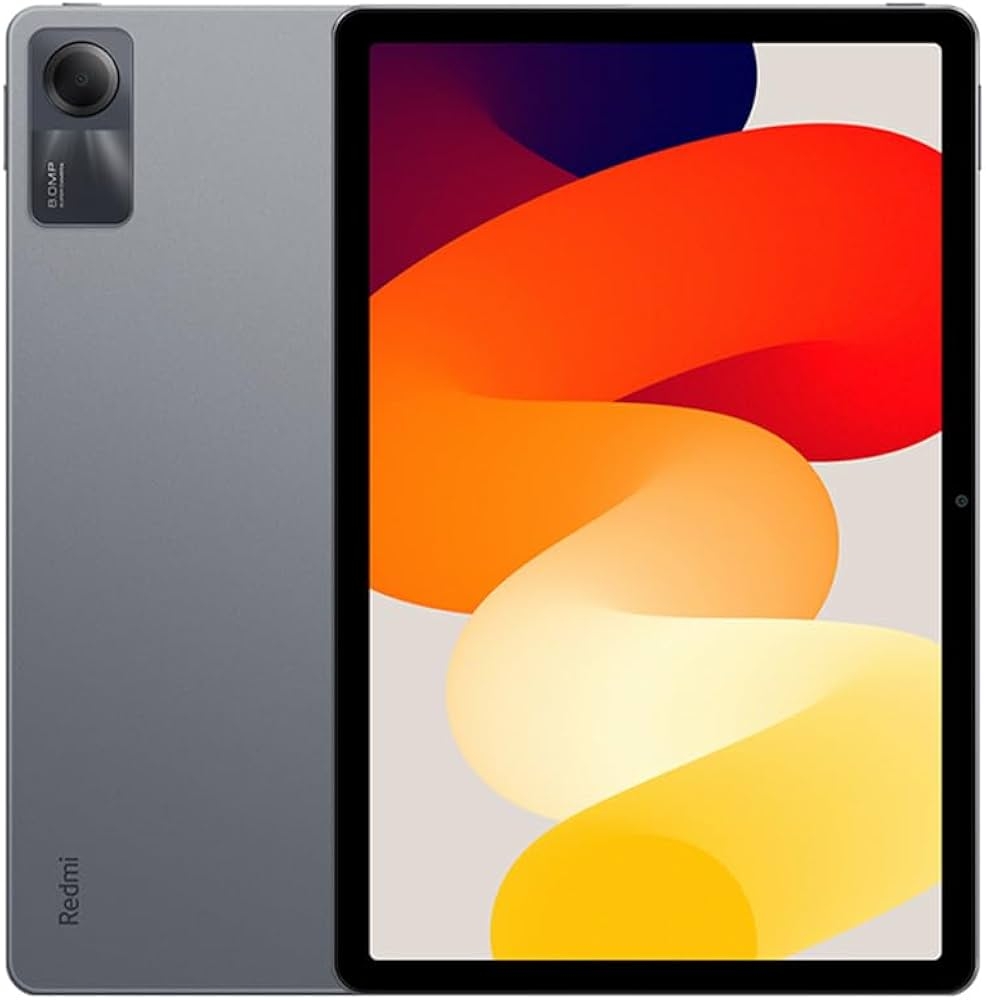 Immagine di TABLET XIAOMI REDMI PAD SE 11" 8+256GB WIFI GRAPHITE GRAY ITALIA