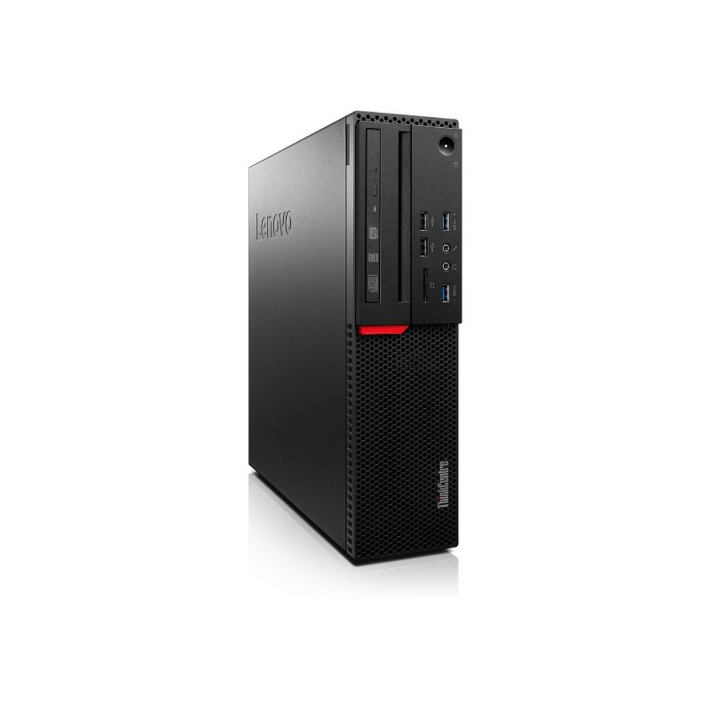 Immagine di PC LENOVO M710S SFF I5-6TH/16GB/512GB/SSD/W10P RICONDIZIONATO GRADO A