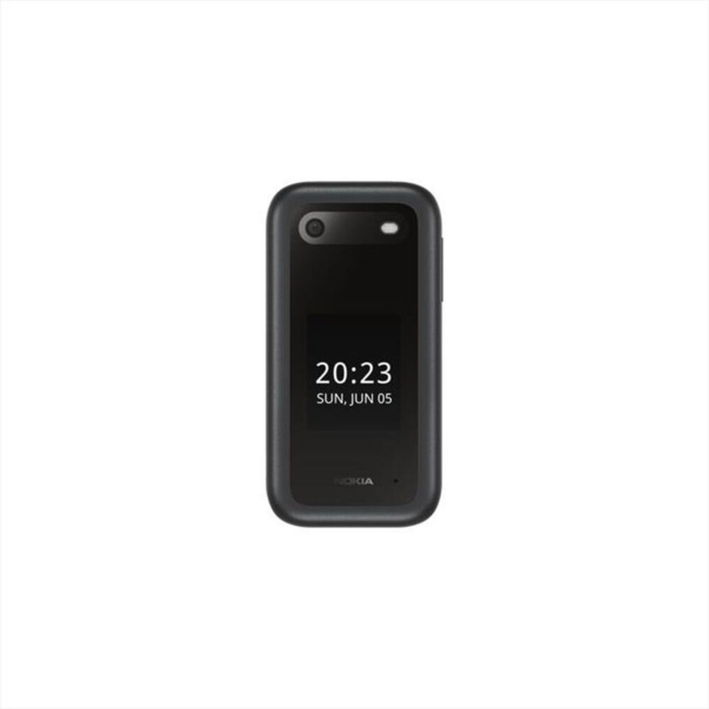 Immagine di CELLULARE NOKIA 2660 DUOS BLACK EUROPA