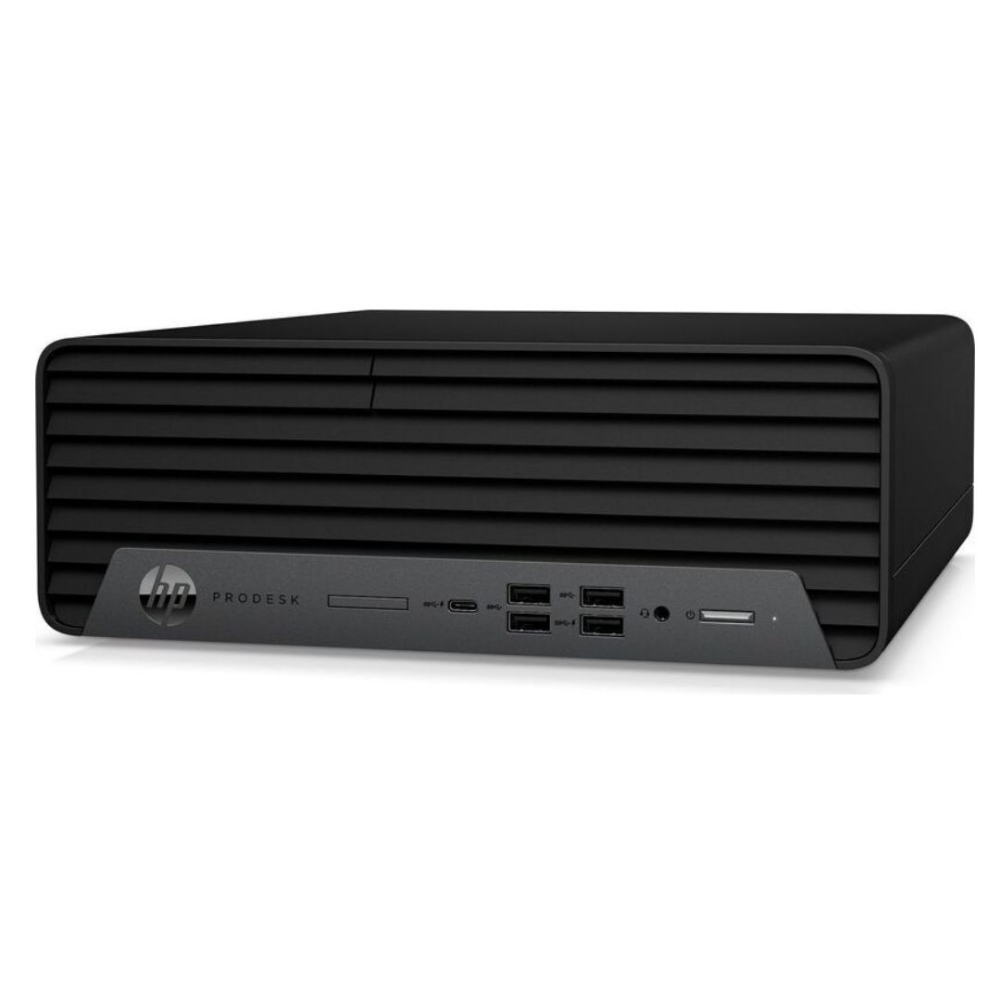 Immagine di PC HP 600 G6 SFF I5-10TH/16GB/512GB/GT620/W11P RICONDIZIONATO GRADO A