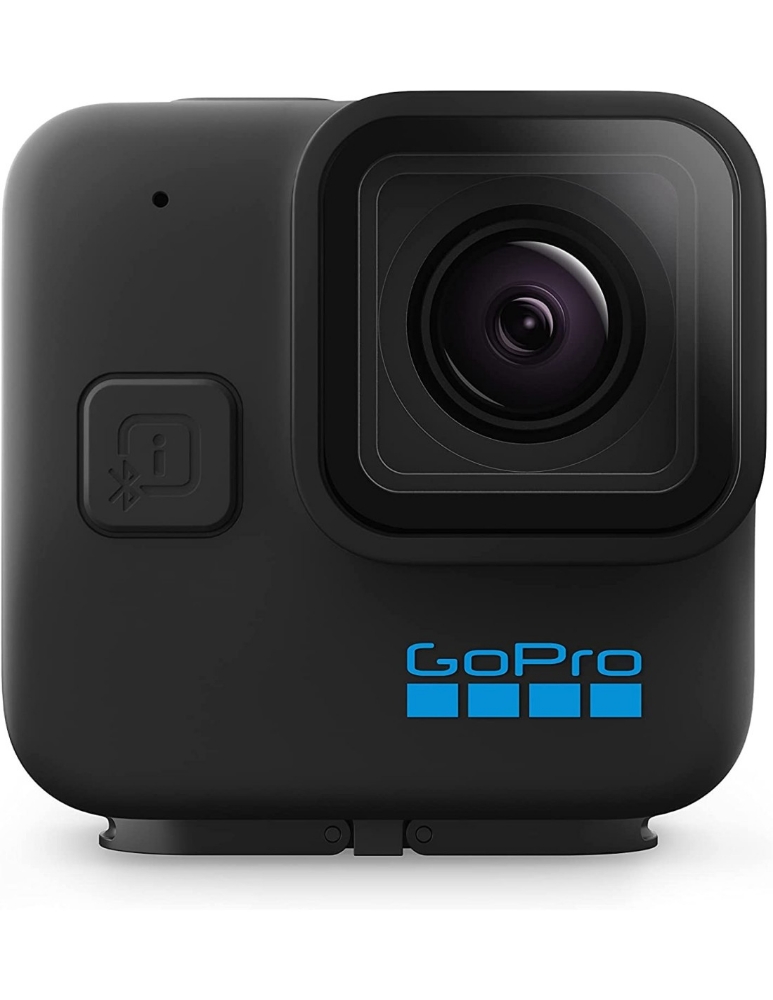 Immagine di VIDEOCAMERA DIGITALE GOPRO HERO 11 MINI BLACK CHDHF-111-RW