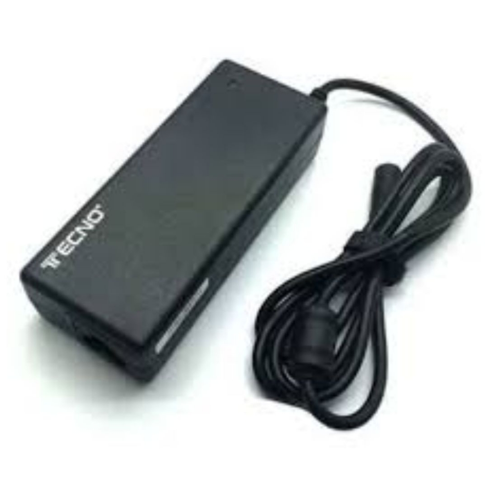 Immagine di ALIMENTATORE UNIVERSALE PER NOTEBOOK TECNO ACCESSORI 90W TYPE-C 7069