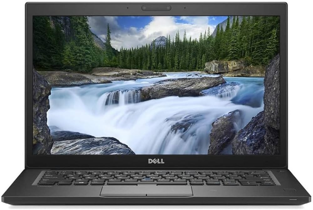 Immagine di NOTEBOOK DELL LATITUDE 7490 14" I5-7TH/8GB/256GB/SSD/W10 RICONDIZIONATO GRADO B