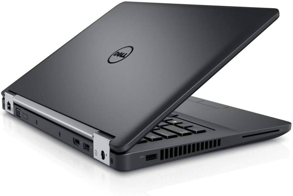 Immagine di NOTEBOOK DELL LATITUDE E5470 14" I5-6300U/8GB/256/W10P NO WEBCAM RICONDIZIONATO GRADO B