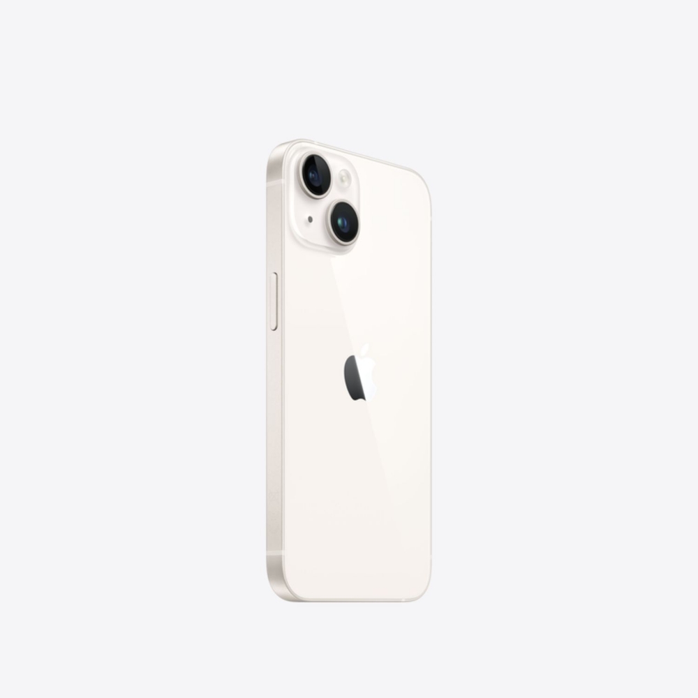 Immagine di APPLE IPHONE 13 128GB MLPG3QL/A STARLIGHT ITALIA