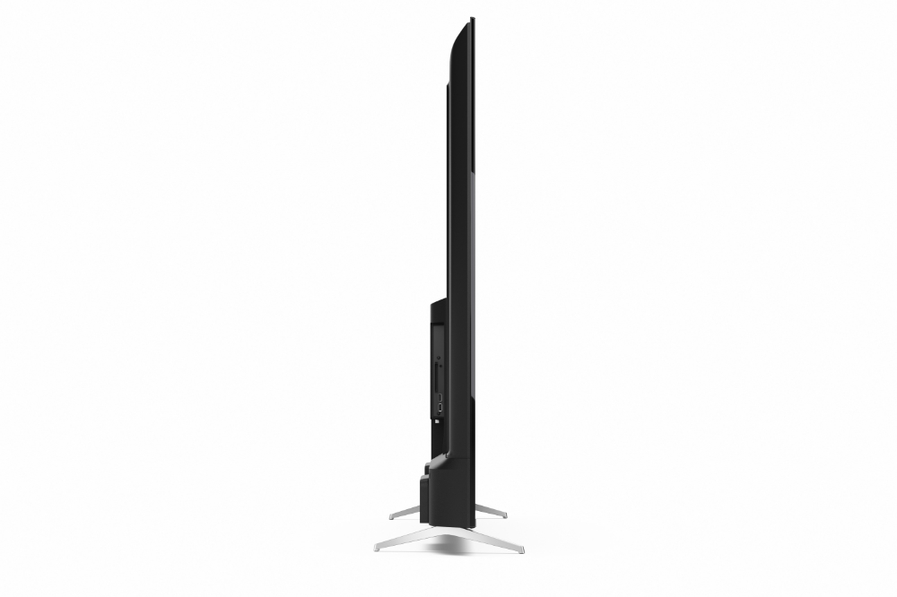 Immagine di TV QLED 70" SHARP AQUOS 70GP6260EA SMART TV EUROPA BLACK