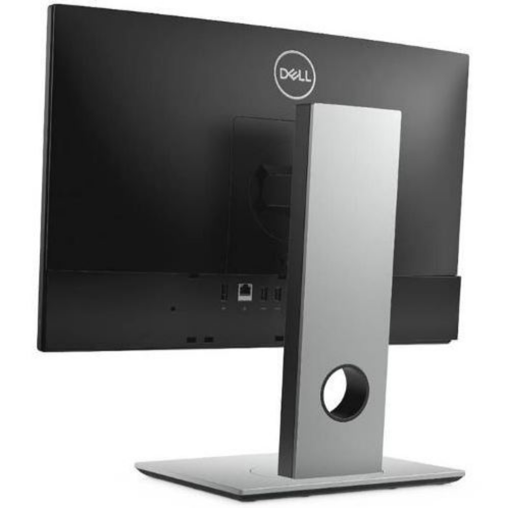 Immagine di PC DELL 5270 AIO 22" I5-8TH/16GB/512GB/WEBCAM/W11P RICONDIZIONATO GRADO A