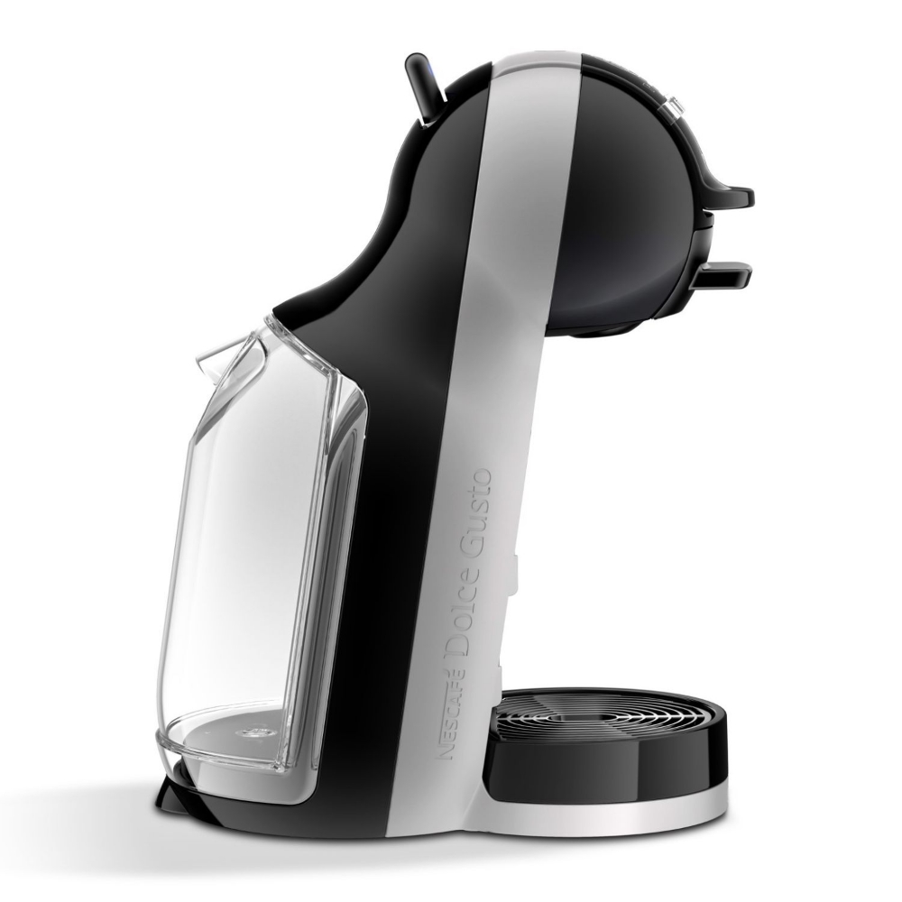 Immagine di MACCHINA DA CAFFE' DELONGHI NESCAFÉ DOLCE GUSTO MINI ME EDG155.BG BLACK/WHITE