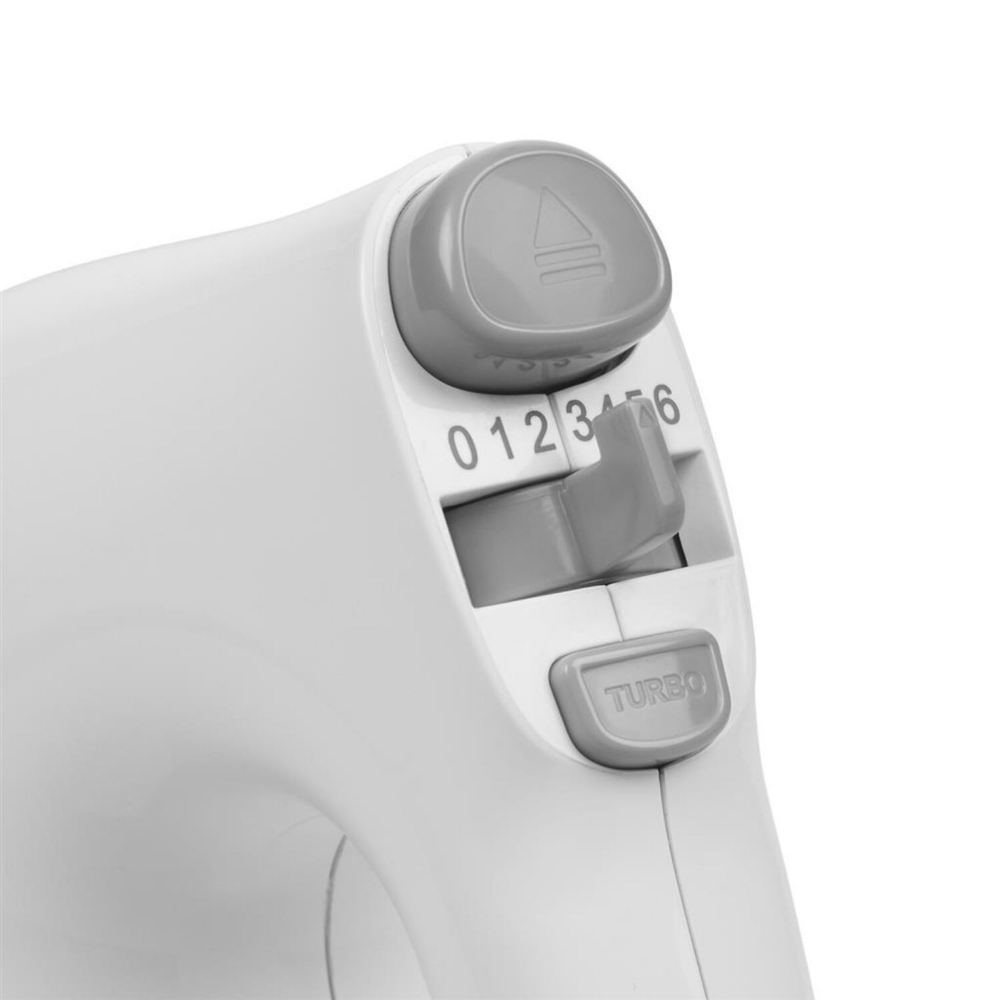 Immagine di SBATTITORE ELETTRICO TRISTAR MX-4202 200W WHITE