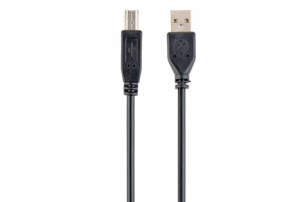 Immagine di CAVO USB APLUG/BPLUG 1,8MT TECHMADE GEMBIRD CCF-USB2-AMBM-6